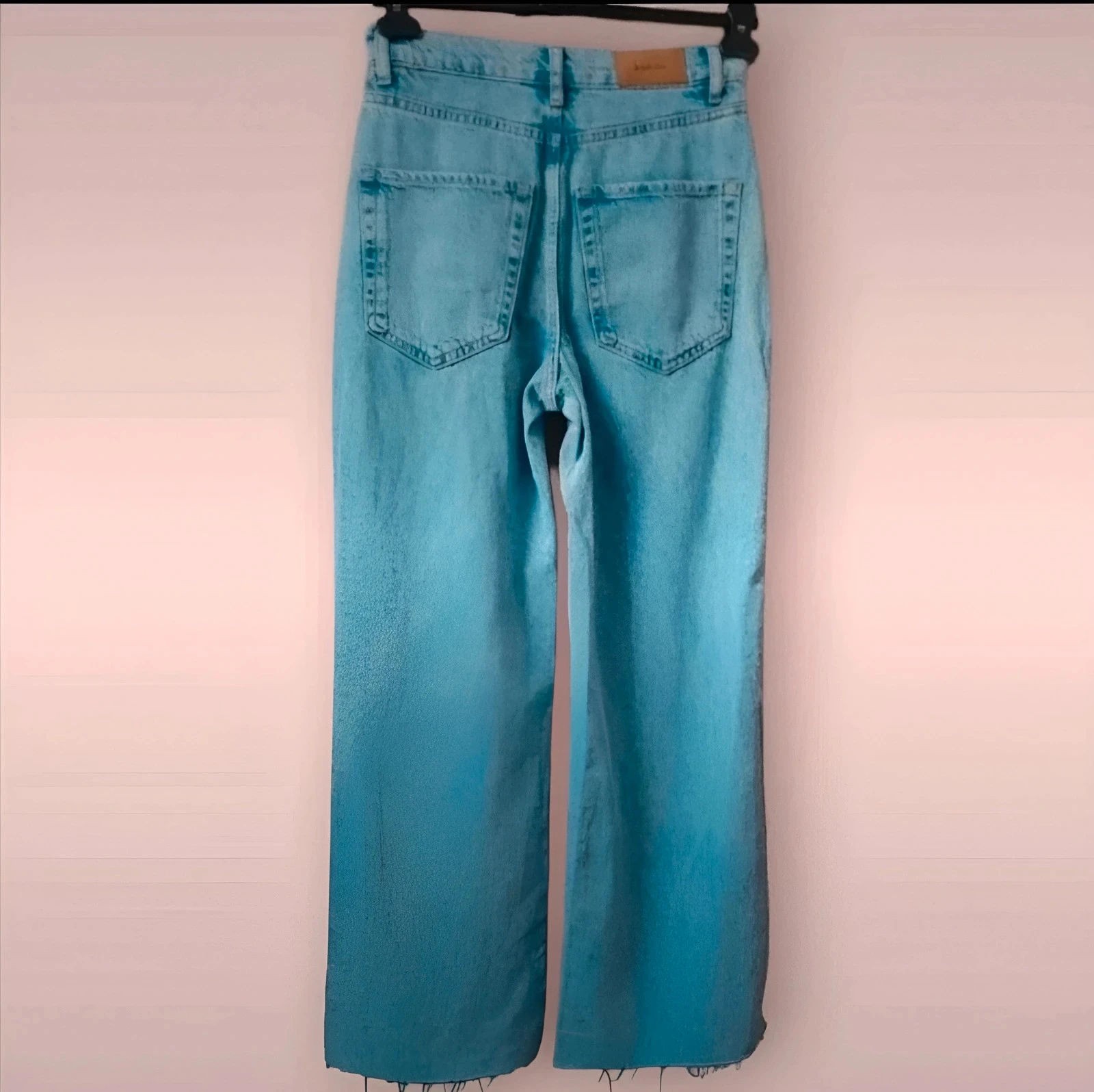 Jeans. – photo 2
